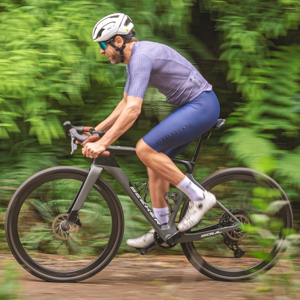 Conjunto Masculino Camisa Highline Gravity + Bretelle Moove