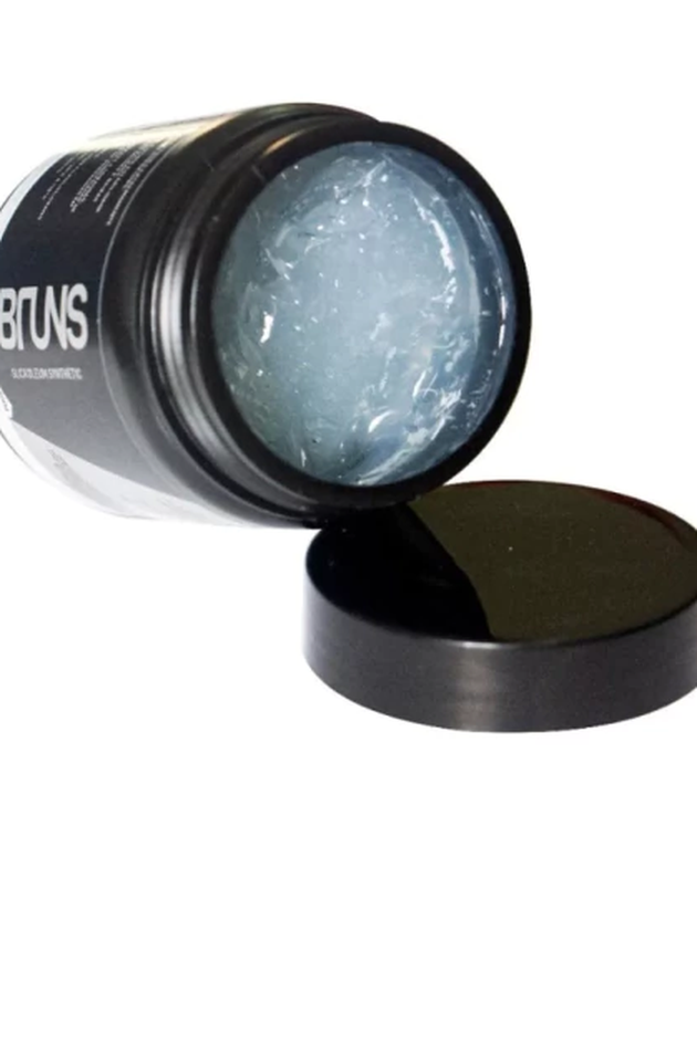 Graxa Sintética Extra Light Slickoleum Bruns 100g - Suspensão