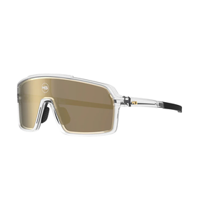 Guanti Da Ciclismo Chrome Uomo Donna Leggeri Imbottiti Touch Screen Grigi/Neri