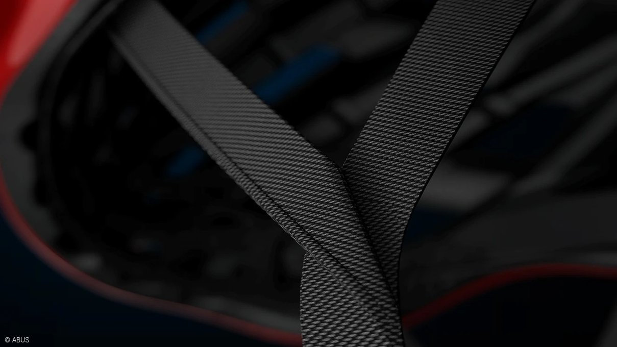 abu airbreaker flowstraps bg