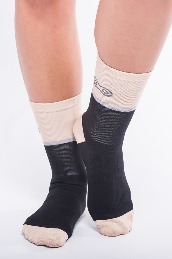 meia marcio may sports dual 2