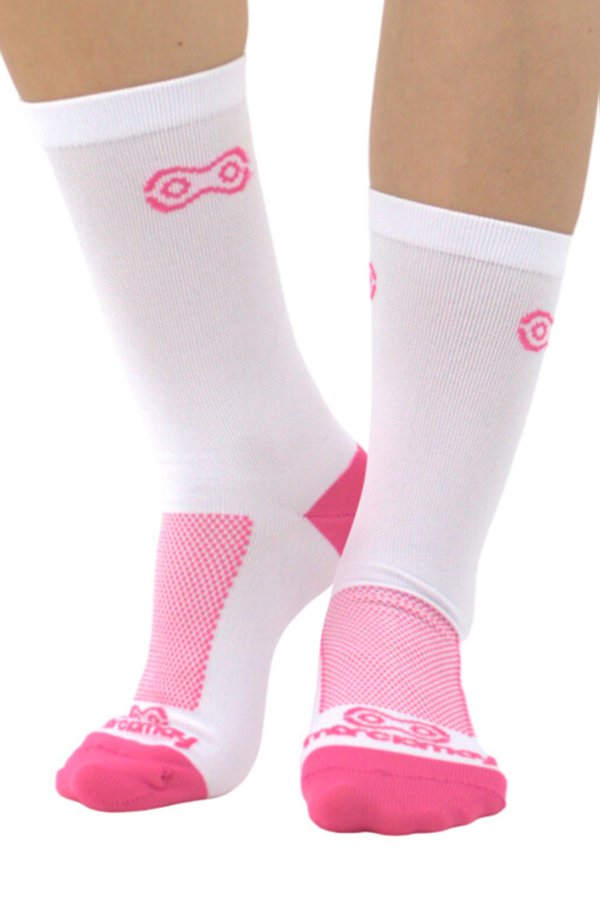 meia de ciclismo marcio may sports minimal 1