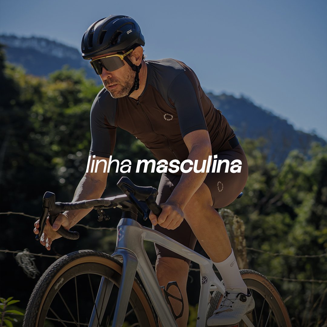 2 linha masculina