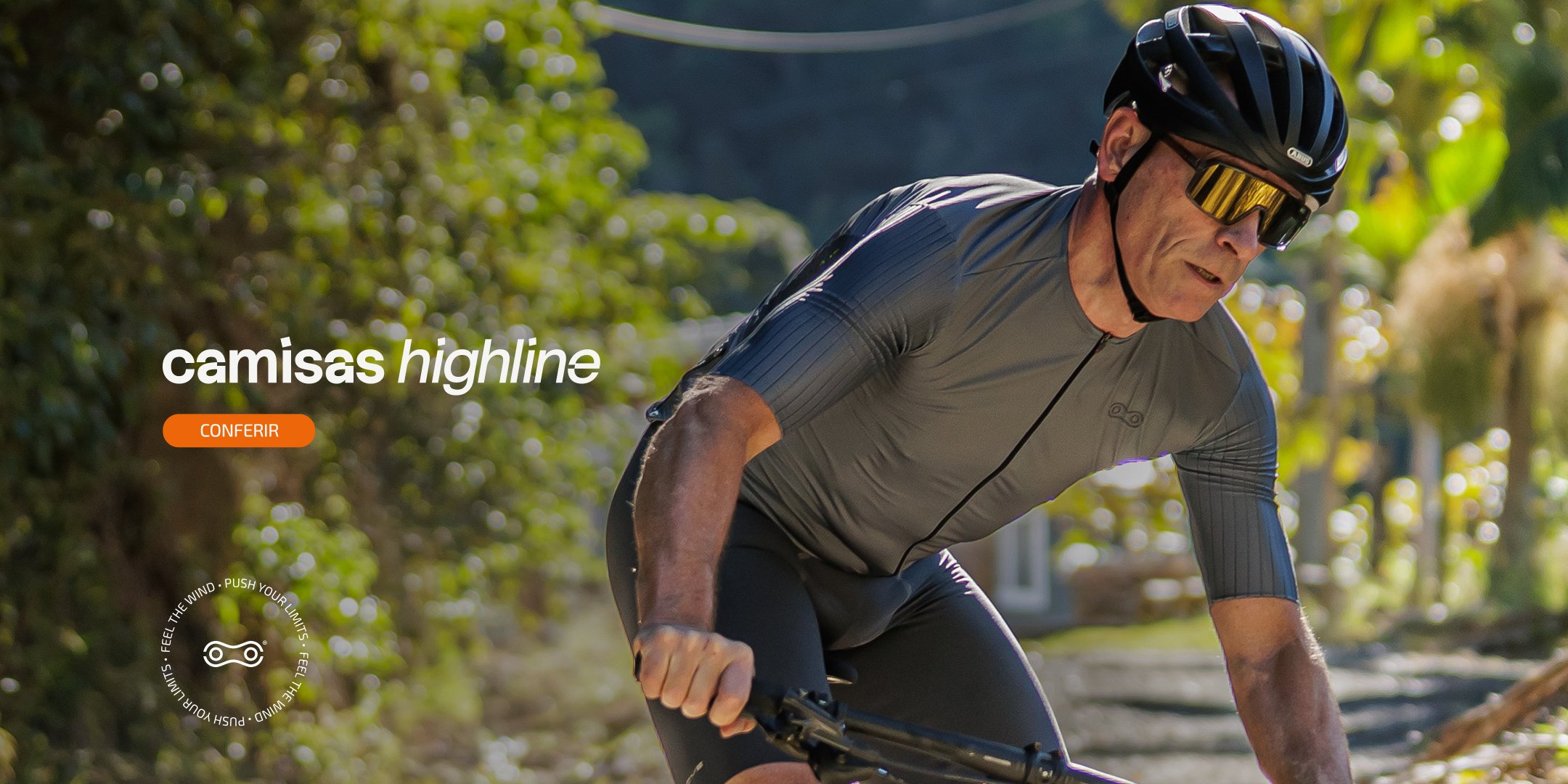 3 linha highline