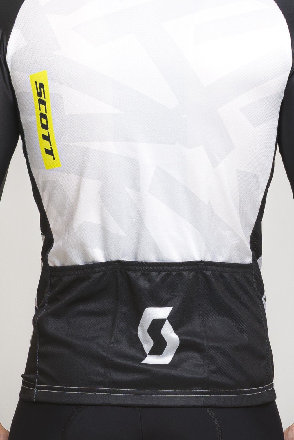bolsos camisa rc scott