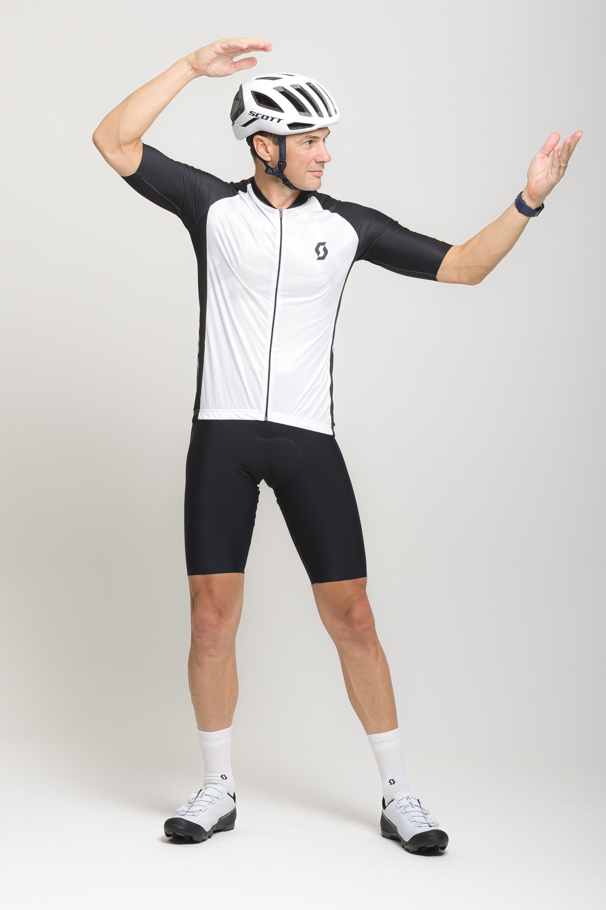 scott rc corpo inteiro