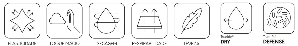 Camisa New Sport